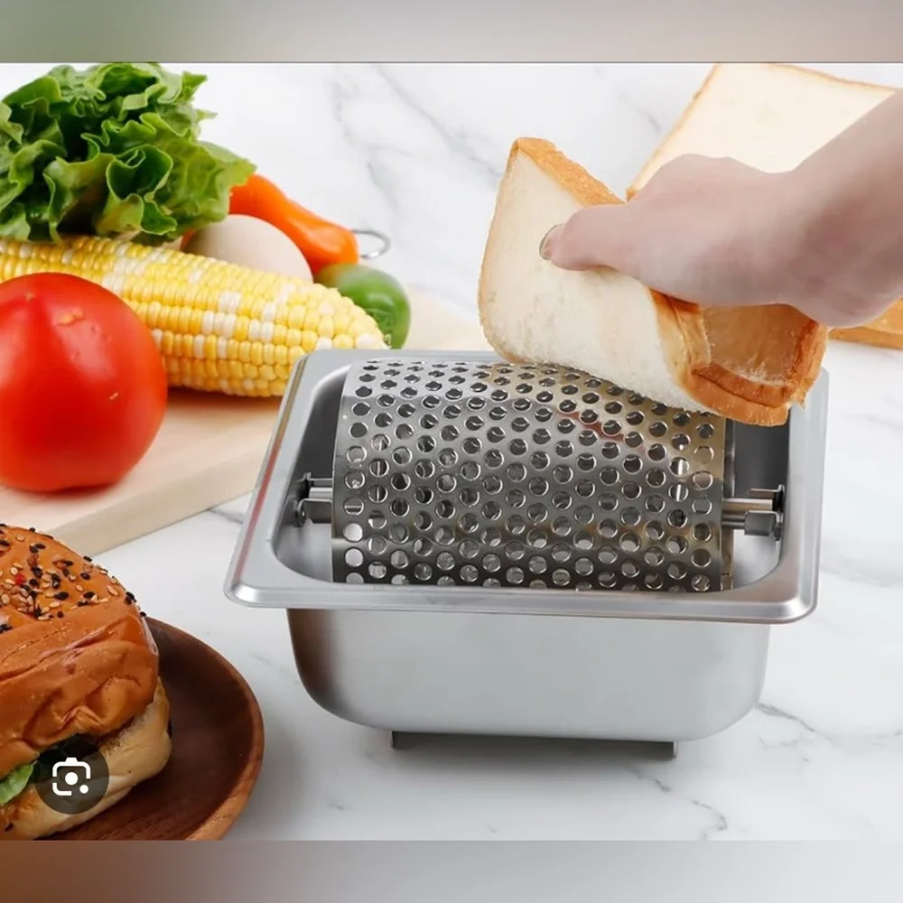 Winco Butter Roller